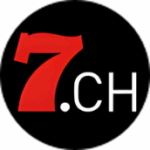 das logo des casinos casino777.ch
