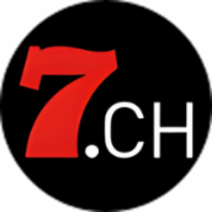 das logo des casinos casino777.ch