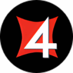 das logo des casinos swiss4win.ch