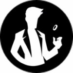 das logo des casinos jackpots.ch