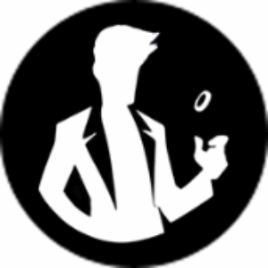 das logo des casinos jackpots.ch