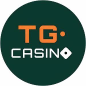 das Logo des Krypto Casinos Telegram Casino