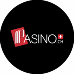 das logo des casinos pasino.ch