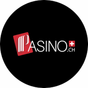 das logo des casinos pasino.ch