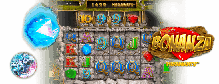 Bonanza Megaways