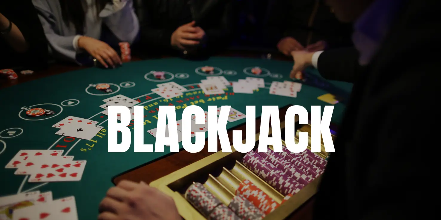 Blackjack: Regeln, Strategie & Tipps für Anfänger 1 blackjack titelbild