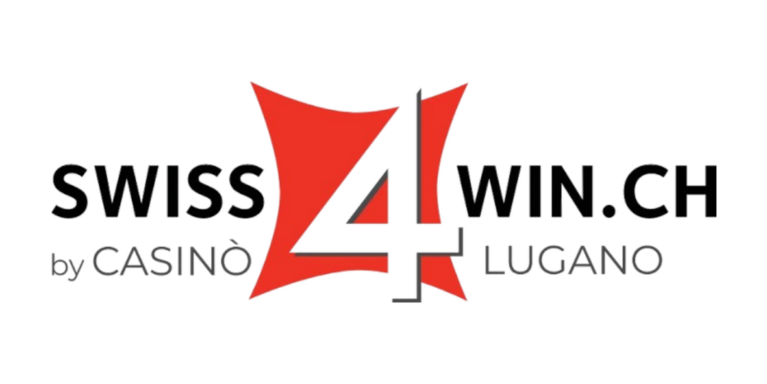 Swiss4win logo
