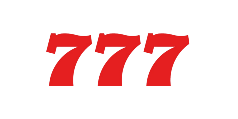 Casino777.ch logo