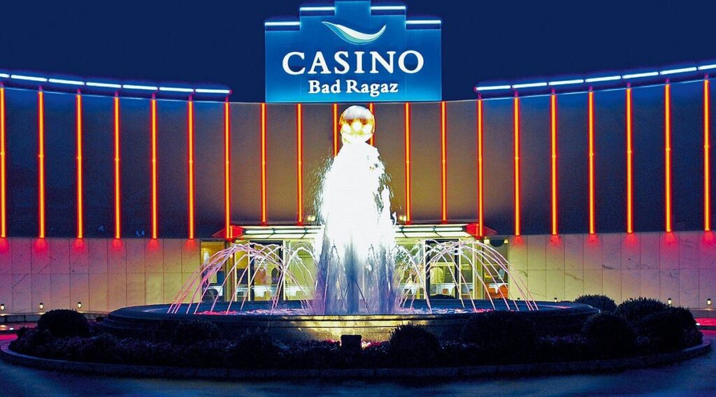 Casino Bad Ragaz