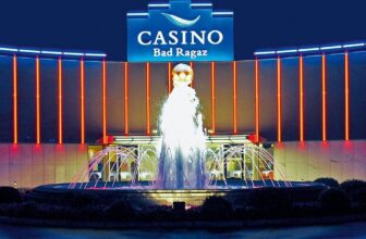 Casino Bad Ragaz: Unser Eindruck