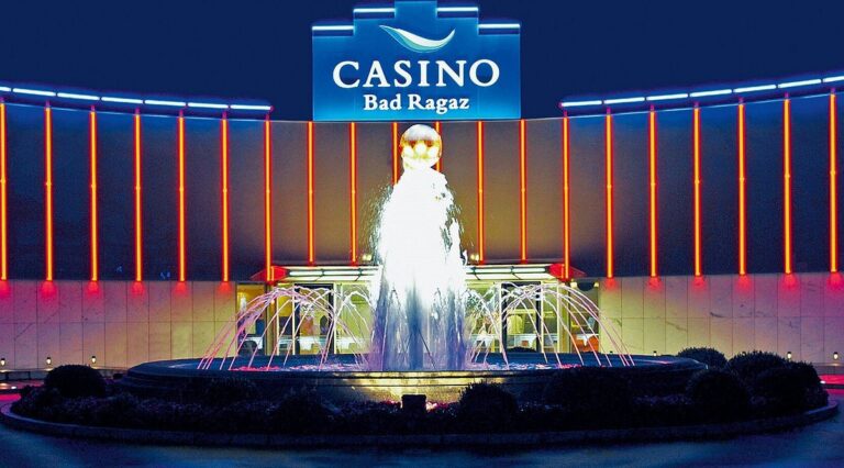 casino bad ragaz sg