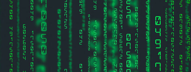 random digital numbers