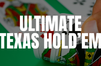 Ultimate Texas Hold'em