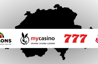 Bestes Online Casino Schweiz 2026: So wählen Sie richtig