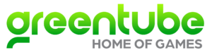 Greentube Logo – Spielanbieter