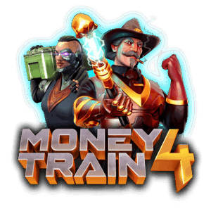 money train 4