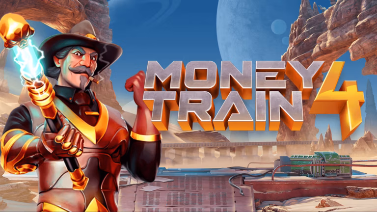 money train 4