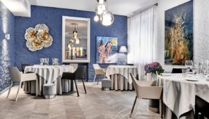 ristorante badalucci