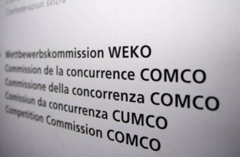 wettbewerbskomission weko