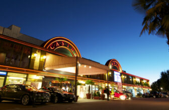 Casino Barriere de Montreux
