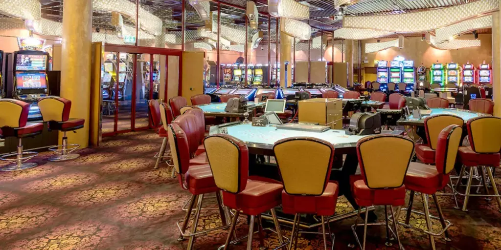 Grand Casino Basel
