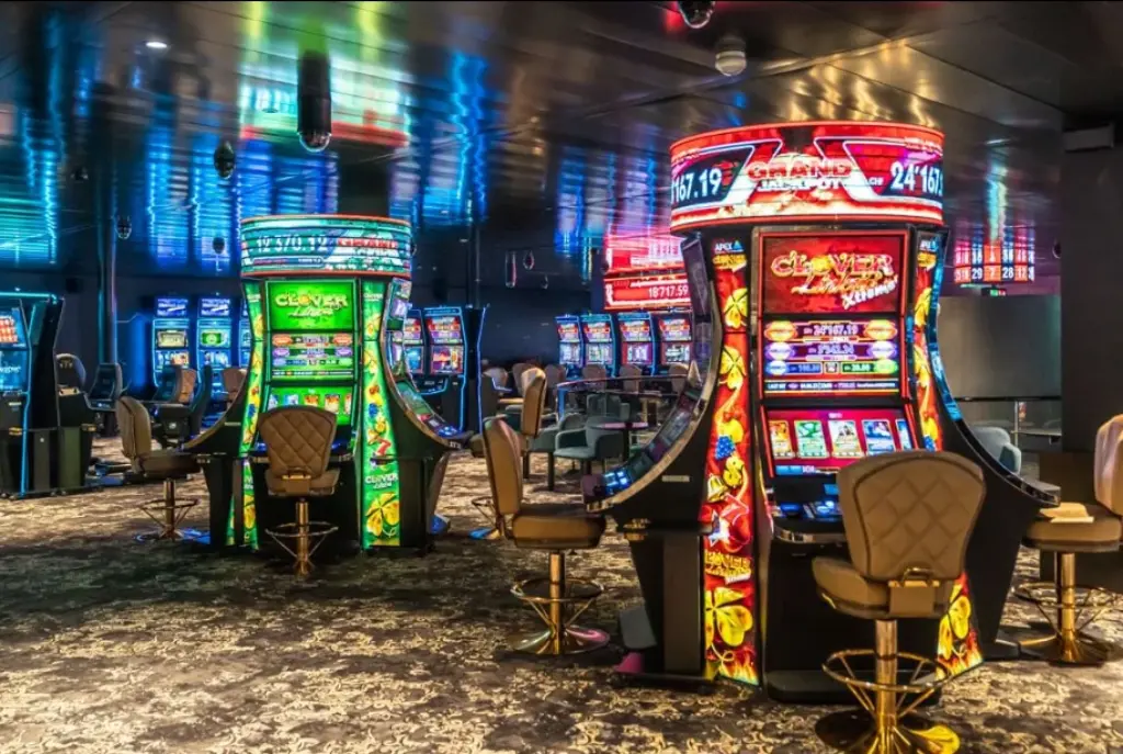 Grand Casino Liechtenstein