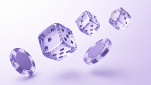Craps 1