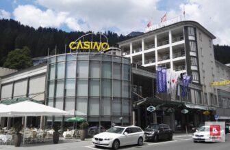 Davos Casino