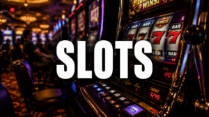 titelbild für slots lehrbuch