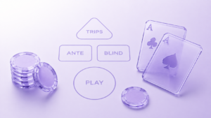 Ultimate Texas holdem