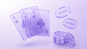 baccarat 1