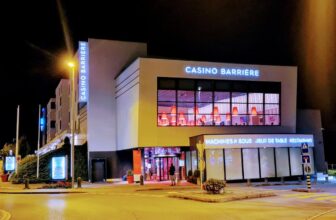 casino barriere fribourg