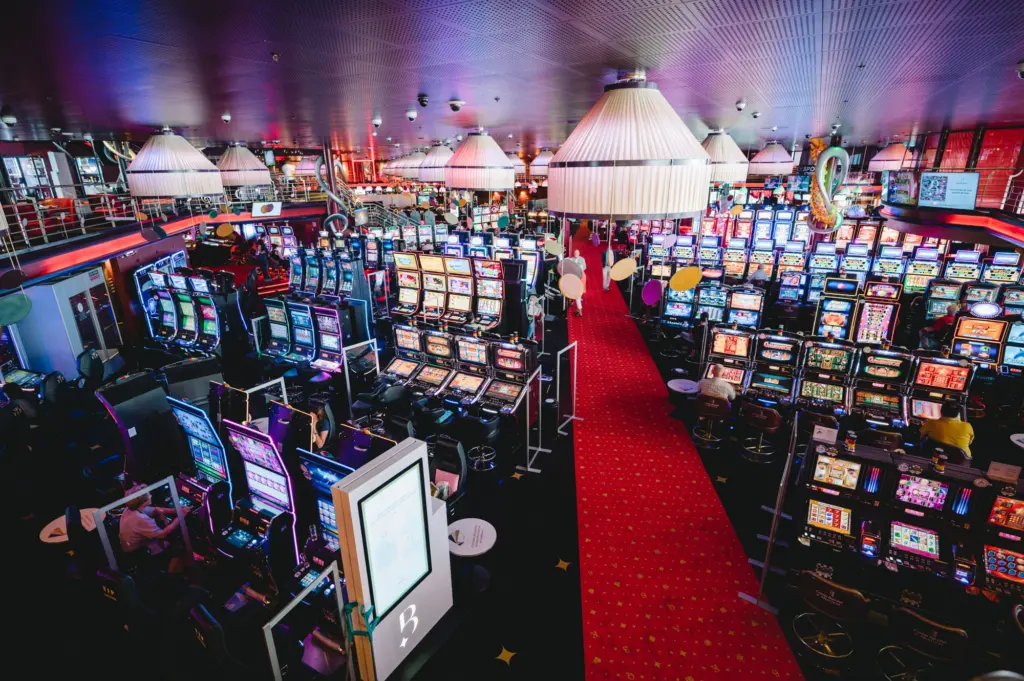 Casino Barrière Montreux
