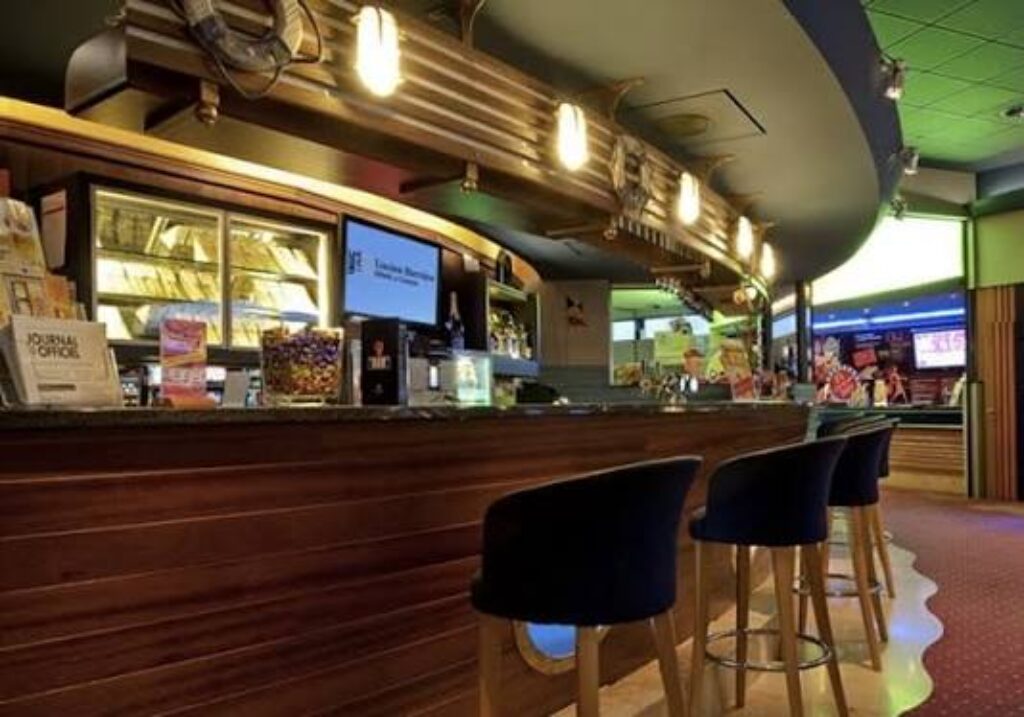 Casino du Jura Courrendlin
