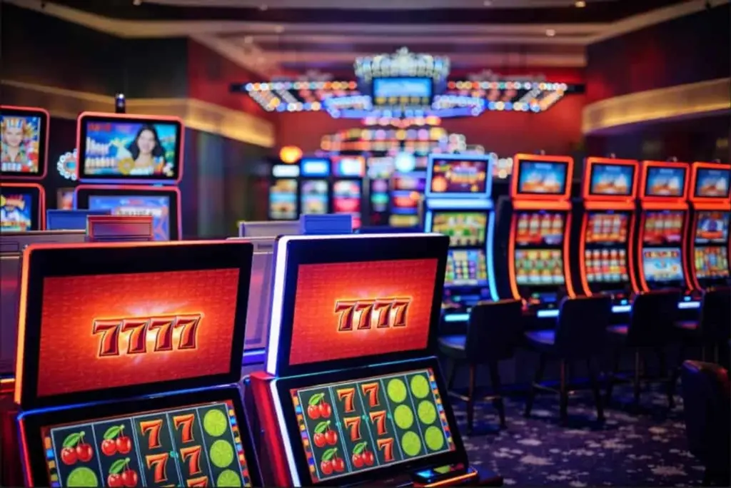 Casino Interlaken