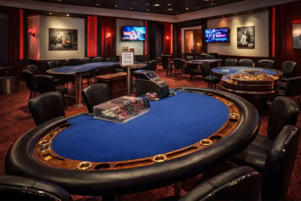 Casino Interlaken