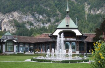 casino interlaken