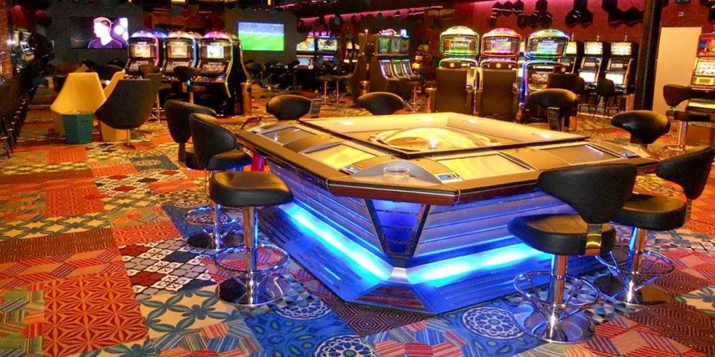 Casino Locarno