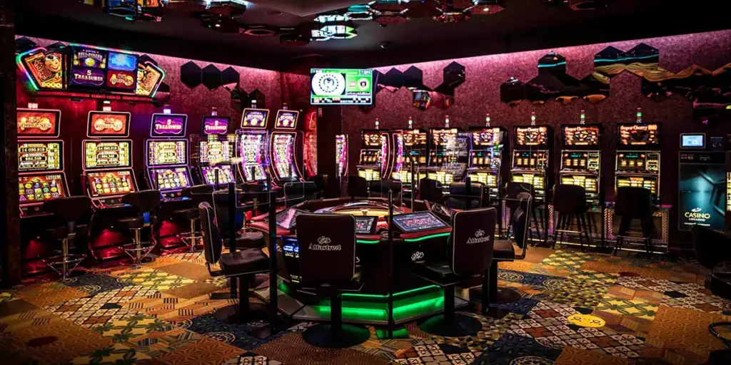 Casino Locarno