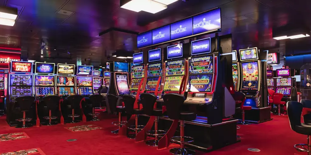 Casino Lugano