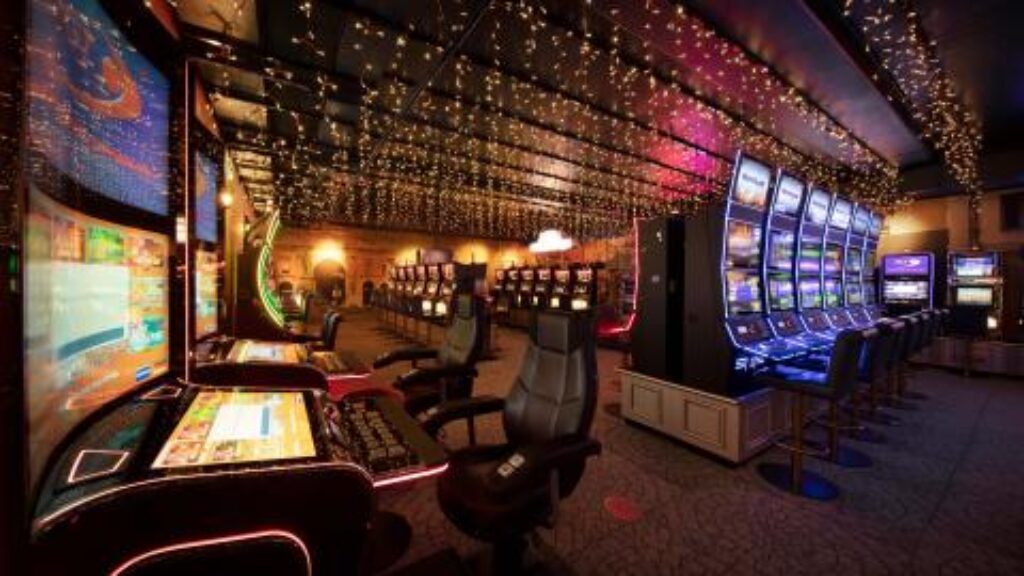 Swiss Casinos Pfäffikon