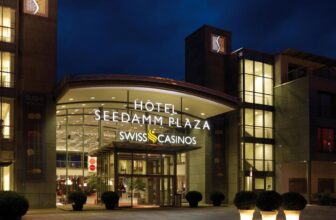 casino pfaeffikon