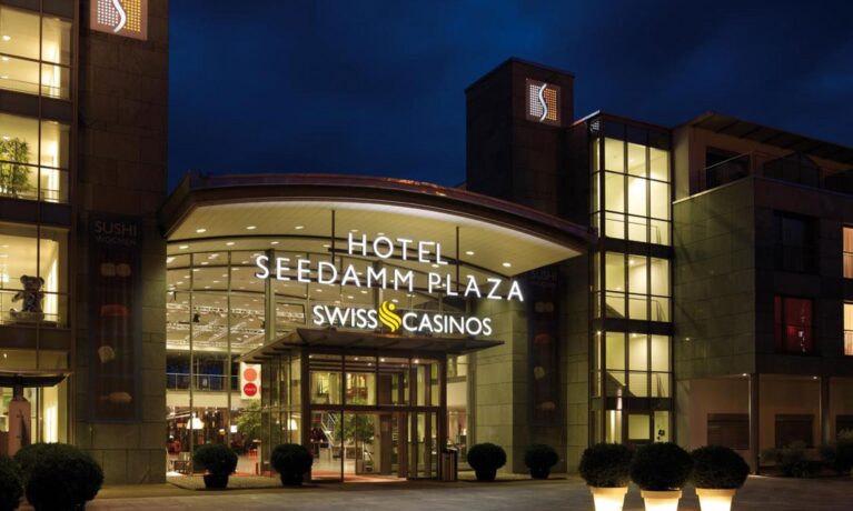 Swiss Casinos Pfäffikon
