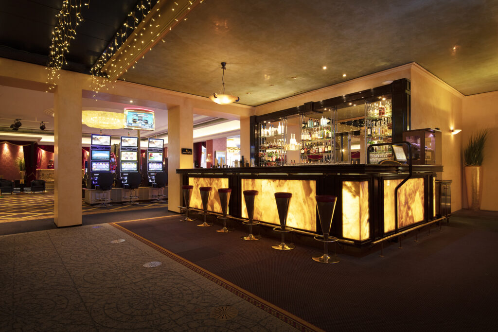 Swiss Casinos Pfäffikon
