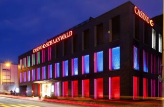 casino schaanwald