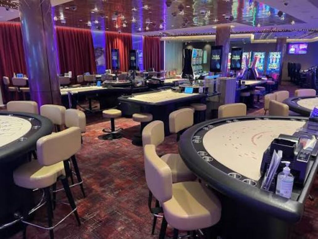 Casino Schaanwald