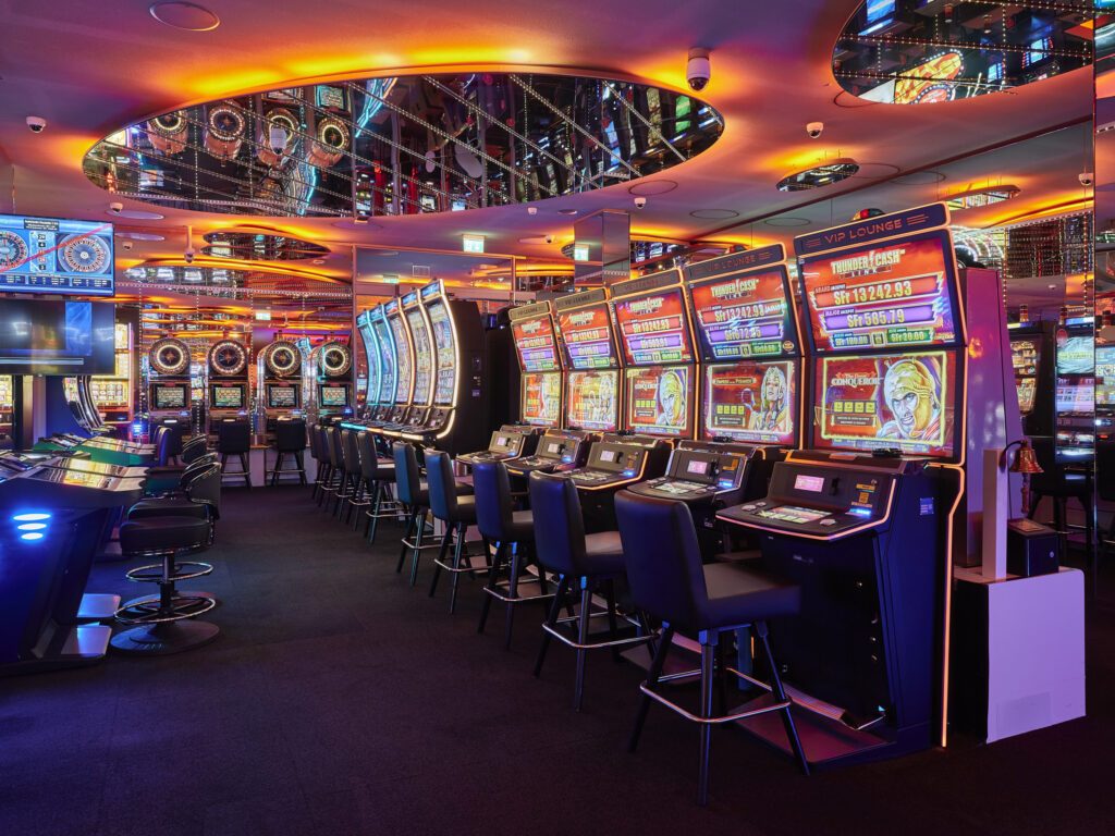 Grand Casino Baden