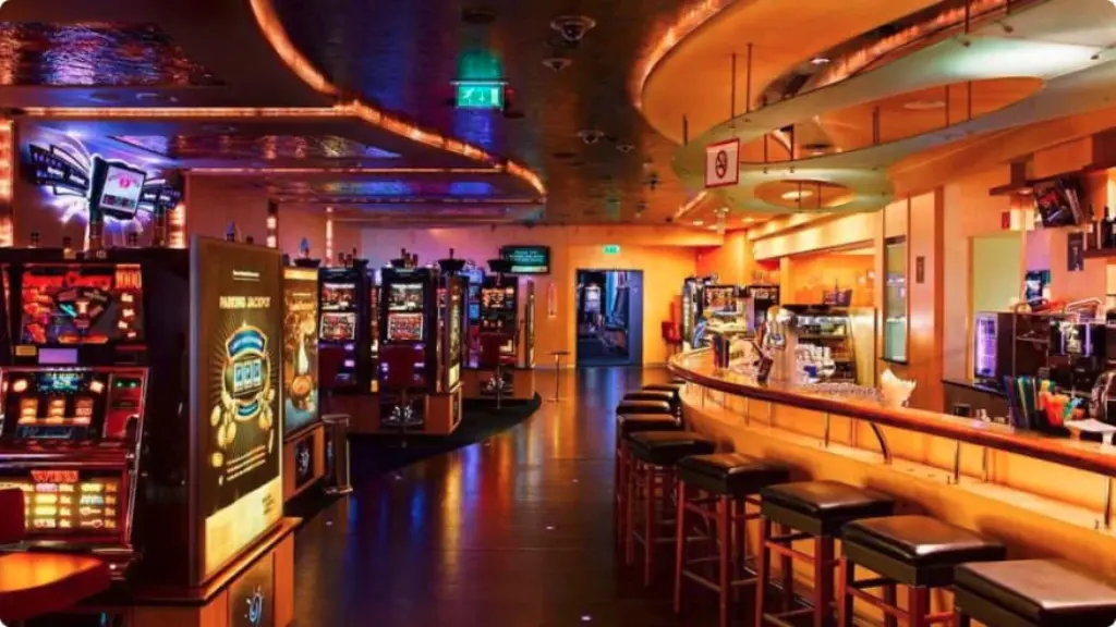 Grand Casino Basel