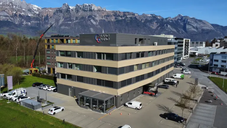 Grand Casino Liechtenstein