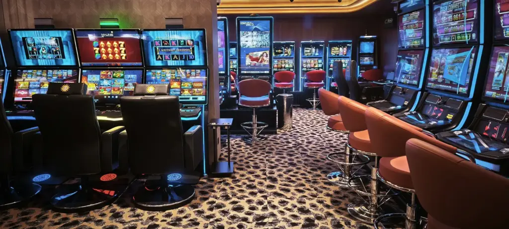 Casino Davos